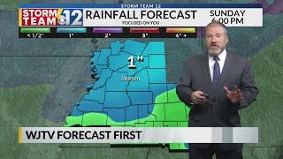 WJTV Forecast First