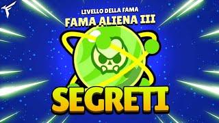 NOVITÀ SEGRETE! *FAMA ALIENA*Brawl Stars