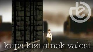 Teoman - Kupa Kızı Sinek Valesi - Official Video (2003)