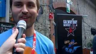 ICBS Episode 10: Irish Craft Beer & Cider Festival 2014