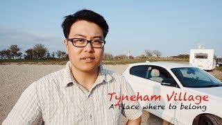 Tyneham Village,一座被时间遗忘的英国小镇+Euroimmi对最新波兰移民政策的见解