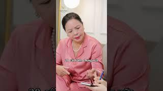 Shynh Premium #202: Mẹ Chồng Cháo Hành Con Dâu Để Giấm Giúi Cho Con Gái Và Cái Kết - Phần 1 |#Shorts