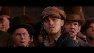 Martin Scorsese´s logic in Gangs of New York is outstanding