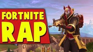 Rap de Fortnite - Bambiel (Prod. Draizeng)