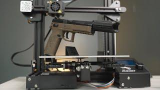 5 Things You NEED To 3D Print For Airsoft