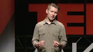 Changing your mindset to overcome adversity | Joshua Patrick | TEDxYouth@KingsPark
