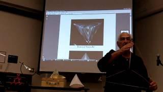 Michael Evans - The Geometry of Light - Part 1