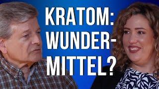 Von Migräne zu Kratom: Eine persönliche Erfolgsgeschichte