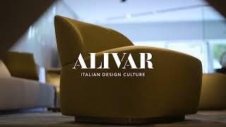 ALIVAR Italian furniture | showroom