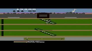 Keystone Kapers Atari 800xl