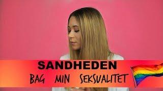 SANDHEDEN BAG MIN SEKSUALITET....