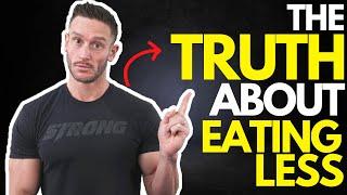 Caloric Restriction vs Aging- How Eating Affects Lifespan