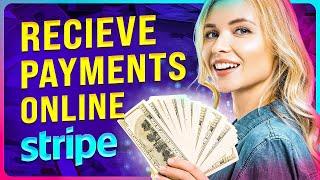 Create Payment Links To Receive Online Payments  | Stripe Payment Tutorial Part 2