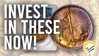 Investing in Coins: Best Commemoratives Ranked (Part 4)