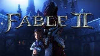 FABLE 2 [HD+] #001 - Zwei Waisenkinder  Let's Play Fable 2