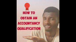 The Best Accounting Qualifications