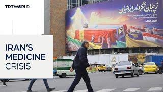 Iranians grapple with rising costs as rial plummets