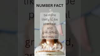People with Number 4 Are More Practical. Agree? Comments #psychology #facts #shorts #numerology