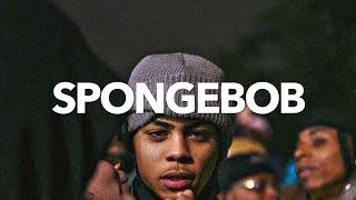 [FREE] 26AR x Kay Flock x NY Drill Sample Type Beat 2022 "Spongebob" (Prod. Elvis Beatz)