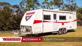 Winnebago Mossman A Caravan at Sydney RV Group