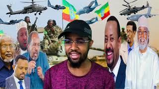 Daawo Cadaymo & Xogo Sira Cadawga 1aad ilaa Kan 10naad Ee Daarood Waa hawiye & Masar Galla Dagaalka.