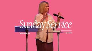 Sunday Service | 29 December