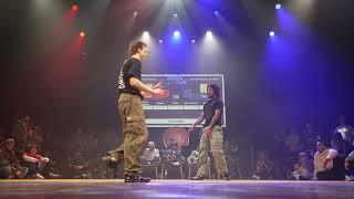 Jordi vs Tiro - Final - Adults Bboys Break Link 2024