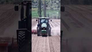 Me encanta mi trabajo #jonhdeere #struik