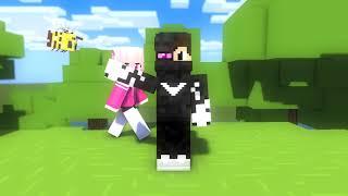 Smith Dance // Minecraft Animation // Template