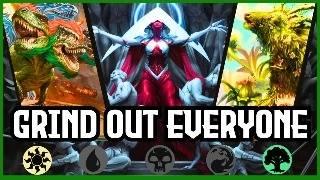 🟢Elesh Norn SURPRISES & CRUSHES Meta Decks | MTG Arena Selesnya Standard