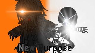 EP1: New Purpose||Aftons Family||Missing Children||Gacha Club||Read Description||