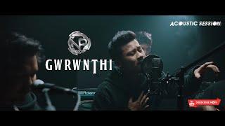 Gwrwnthi - @THORTHINGO  [NP Acoustic Session 1]