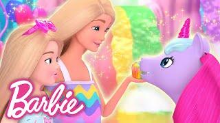 Barbie, Επιστροφή στην Dreamtopia! | Barbie Συλλογή