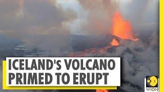 Rare Iceland volcano set to erupt | Grimsvotn volcano last erupted in 2011 | WION