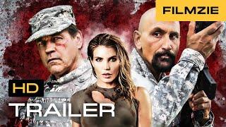 Bridge of the Doomed: Official Trailer (2022) | Kate Watson, Robert LaSardo, Michael Paré