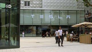 Elon Musk y Tesla - La lucha por el futuro del automóvil eléctrico - Documental