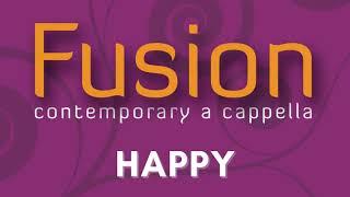 "Happy" (Fusion Studio Album - 2016)