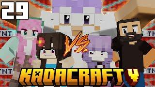 Robraks, the Game Master - KADACRAFT 5 EP29