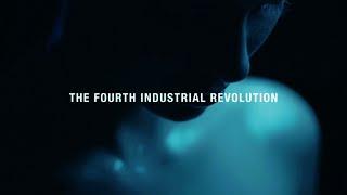 The Fourth Industrial Revolution |  At a glance