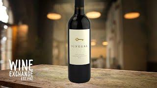 This Pricey Estate Napa Cabernet is SO GOOD and on Sale for How Much?