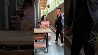 [2045] Self-Defense Master Girl Neutralizes Thug[THAO SELF DEFENSE] #vothuat #kungfu #martialarts