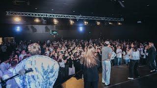 THE JOY || BAND CAM