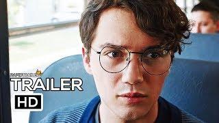 TEACHER Official Trailer (2019) David Dastmalchian, Drama Movie HD