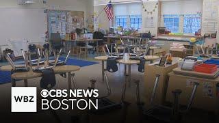 Mass. schools concerned about losing Department of Education funds