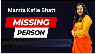 Nepali Nurse Missing in USA: Mamta Kafle Bhatt