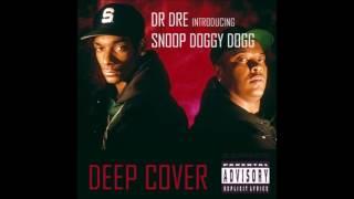 Dr Dre - Deep Cover feat Snoop Dogg (LN Audio) Preview