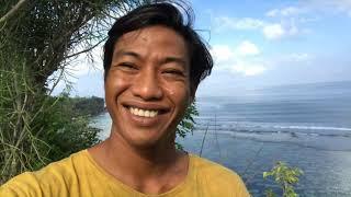Bali Surfing Report - Small waves Good For Beginners 5 November 2020