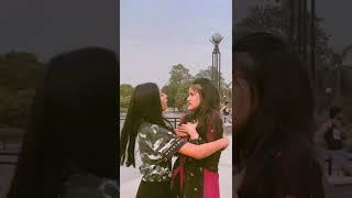 Meri sb kucch tu h  | Girl friendship status  | Status Guru | #friendship #shorts