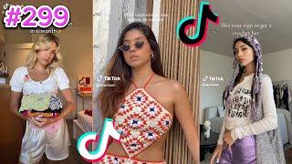 Crochet TikTok Compilation  #299