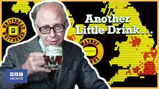 1977: The BATTLE for BEER | The Philpott File | Classic Documentaries | BBC Archive